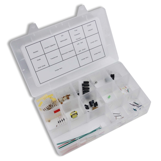 Global Specialties GSC-2311KIT